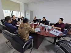“环保管家”为企业“把脉开方”，助解“工改”环保难题