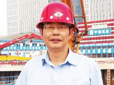 专访 | 陈旭峰：将满足标准的固废制备成混凝土砂石骨料，是固废利用规模最大的途径