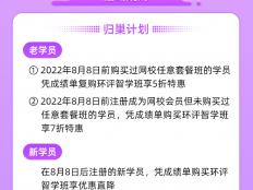 不知道吧，环评师成绩也能当钱花~