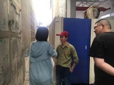 我为群众办实事｜羊尖镇村级“环保管家”全覆盖