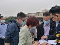 遏制臭氧污染，东莞在涉VOCs企业推广环保管家模式