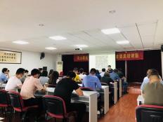一个电话服务上门，海宁“环保管家”助力排污许可证申报提速