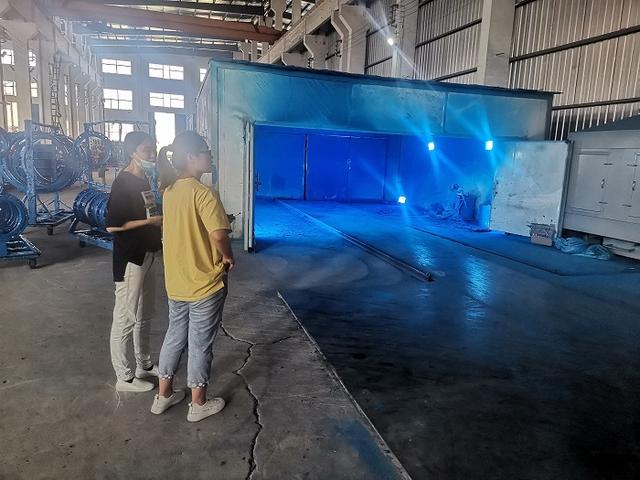 我为群众办实事｜羊尖镇村级“环保管家”全覆盖