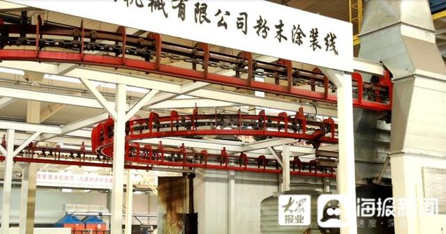 聊城高新区：“环保管家”创新试点 提升环境治理能力