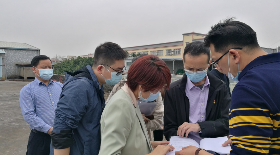 东莞市全面推行环保管家试点