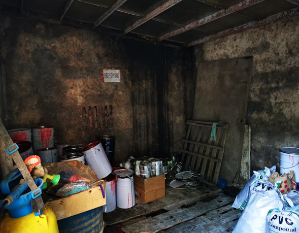 东莞全面规范管理，严厉打击固废违法