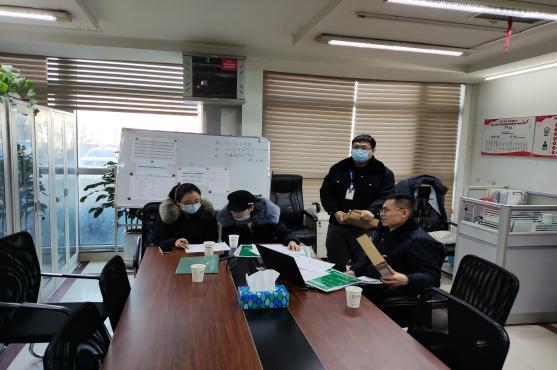 东莞环保管家“把脉开方”，园区企业“对症抓药”