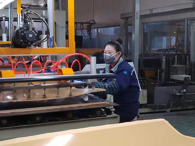 烟台福山区：“环保管家”为中小企业赋能