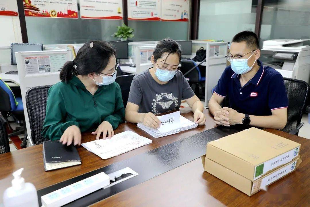 北辰区引入“环保管家”，帮助企业规范环保管理制度