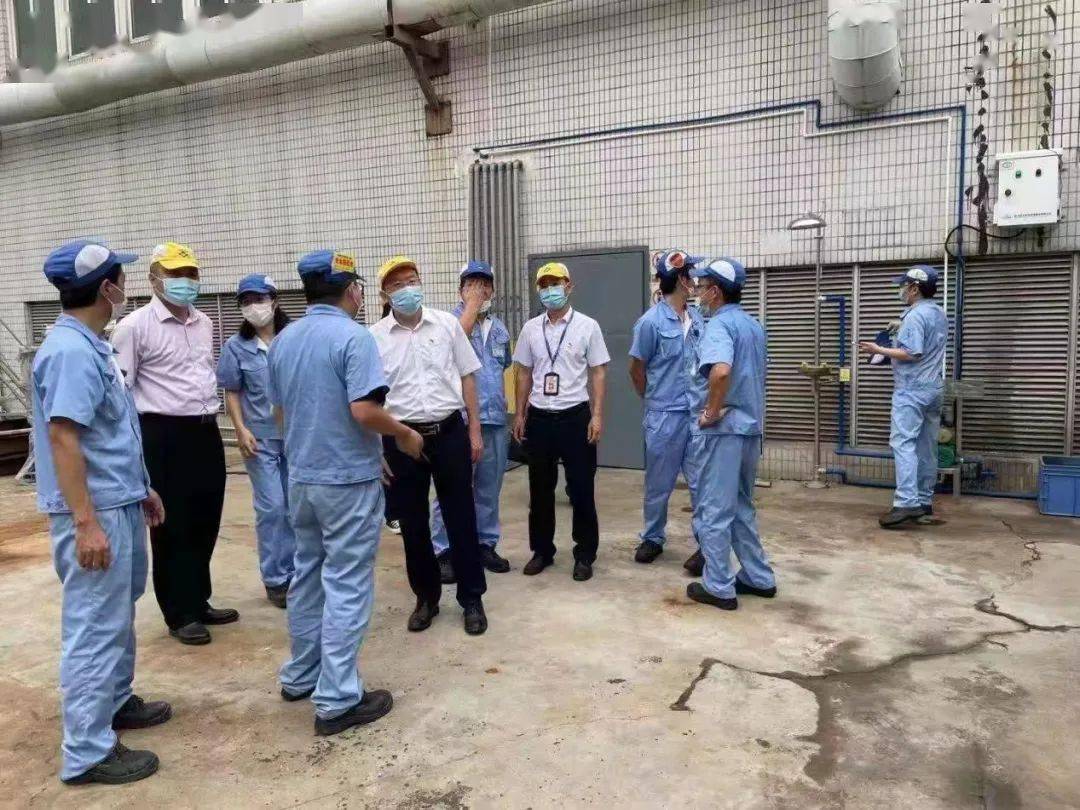 破解环境治理难题，永和街“环保管家”有实效！