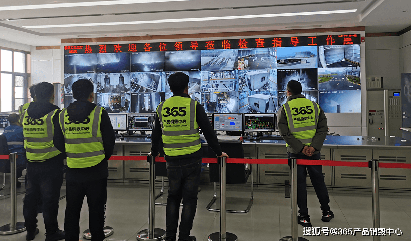 浅谈工业固废回收处置利用前景及固废定义环保知识