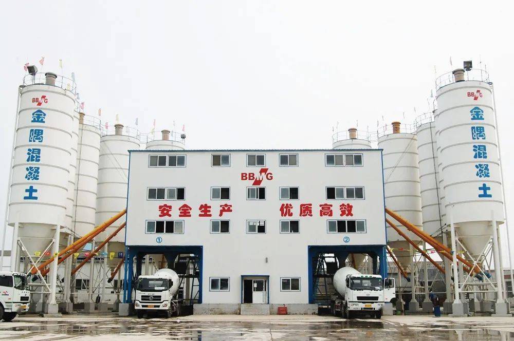专访 | 陈旭峰：将满足标准的固废制备成混凝土砂石骨料，是固废利用规模最大的途径