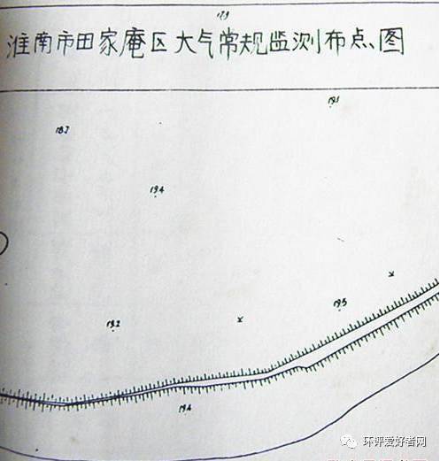 你见过最老的环评报告是哪年的？
