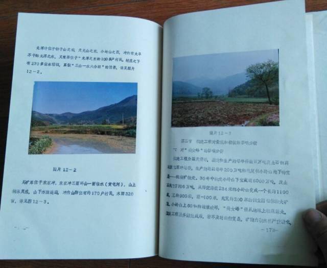 你见过最老的环评报告是哪年的？