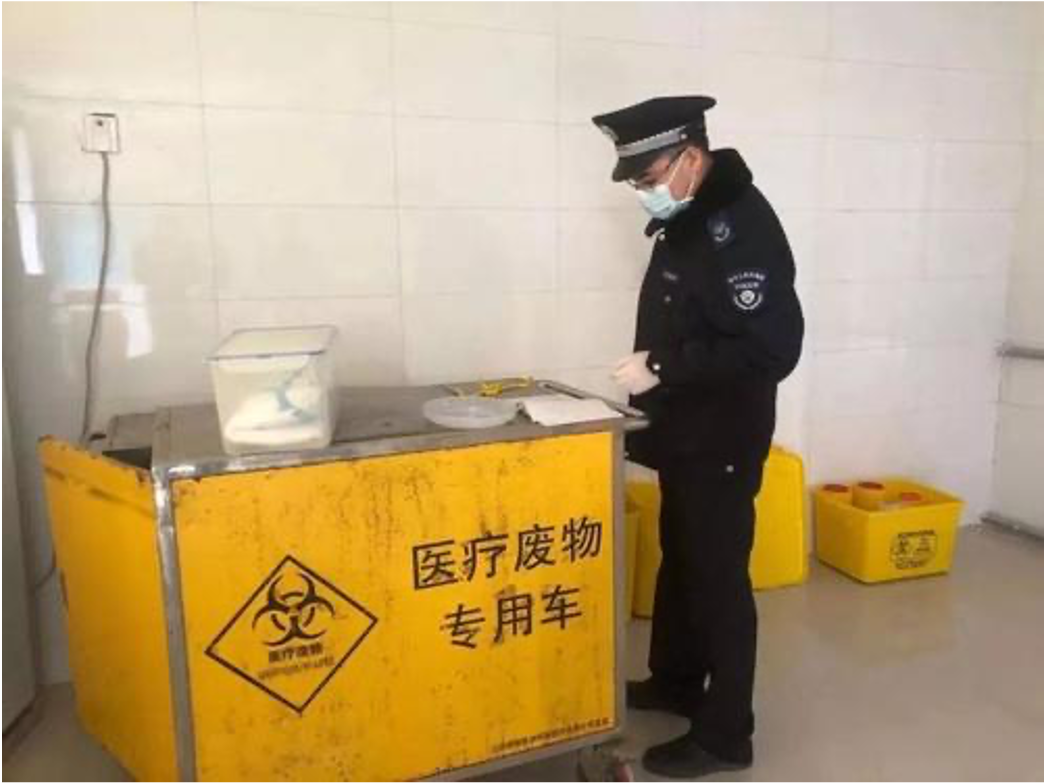 污泥是否属于危险废物？！这次终于说清了！