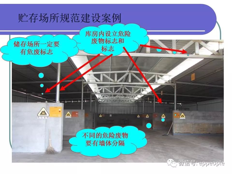 危废、固废处置、转移、台帐、管理！环保要求这样做才不会被处罚！