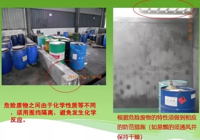 危废、固废处置、转移、台帐、管理！环保要求这样做才不会被处罚！