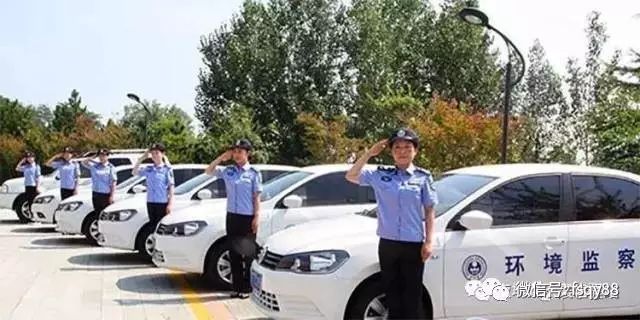 东莞环保督查到企业现场到底检查一些什么问题？