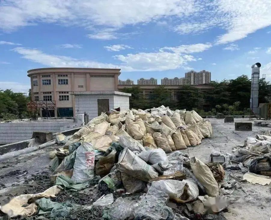 企业存放固废未建立台账、标识等，面临20万以下罚款！生态环境部：《一般工业固体废物管理台账制定指南（试行）》