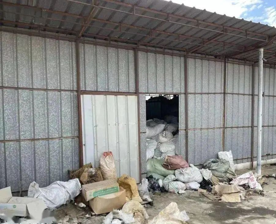 企业存放固废未建立台账、标识等，面临20万以下罚款！生态环境部：《一般工业固体废物管理台账制定指南（试行）》