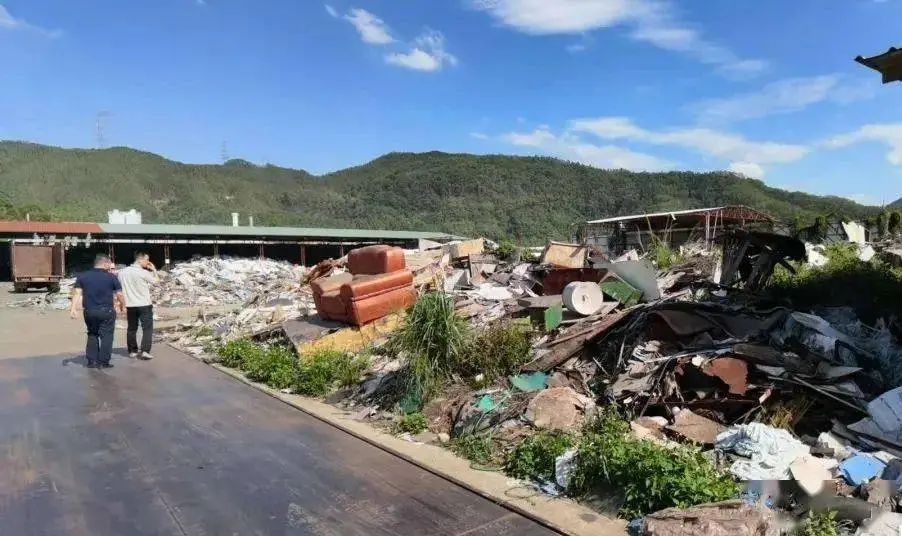 企业存放固废未建立台账、标识等，面临20万以下罚款！生态环境部：《一般工业固体废物管理台账制定指南（试行）》