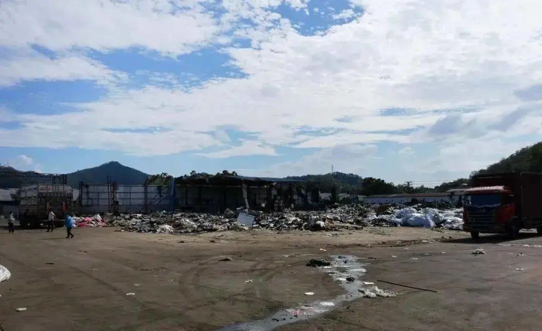 企业存放固废未建立台账、标识等，面临20万以下罚款！生态环境部：《一般工业固体废物管理台账制定指南（试行）》