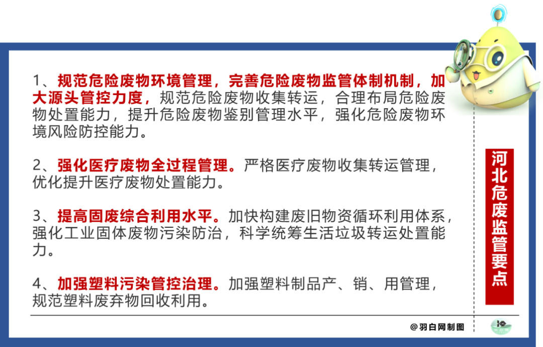 东莞企业危废固废管理注意的10要点，9必须！
