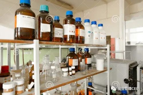 固废、危废、危险化学品的区别详解及应该怎么处理