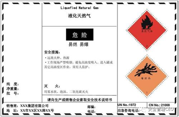 固废、危废、危险化学品的区别详解及应该怎么处理